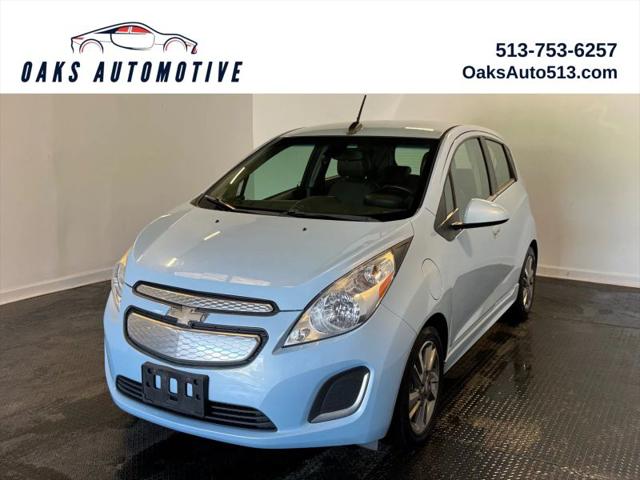 2016 Chevrolet Spark EV 2LT for sale in Cincinnati, OH