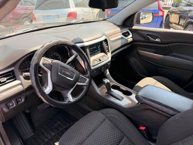 2019 GMC Acadia SLE-1