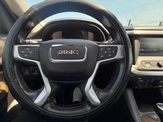 2019 GMC Acadia SLE-1
