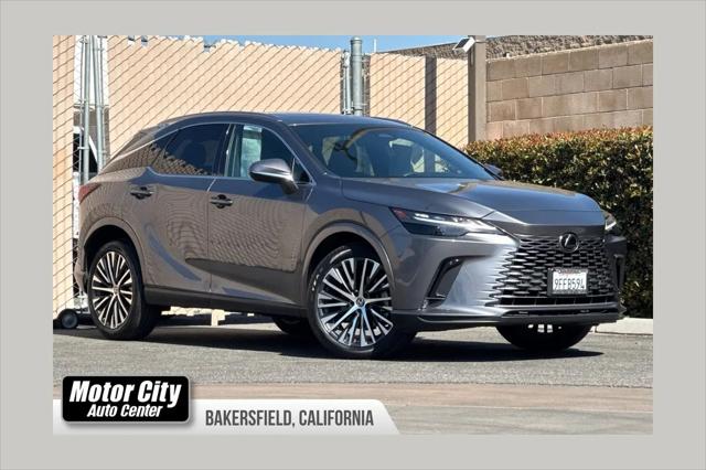2023 Lexus RX 350 Premium Plus for sale in Bakersfield, CA