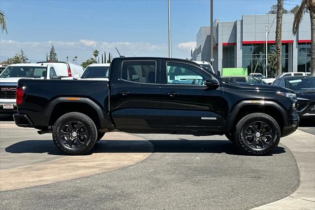 2024 GMC Canyon 2WD Elevation