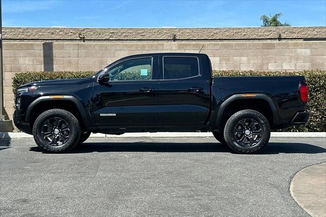 2024 GMC Canyon 2WD Elevation