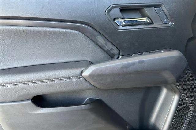 2024 GMC Canyon 2WD Elevation