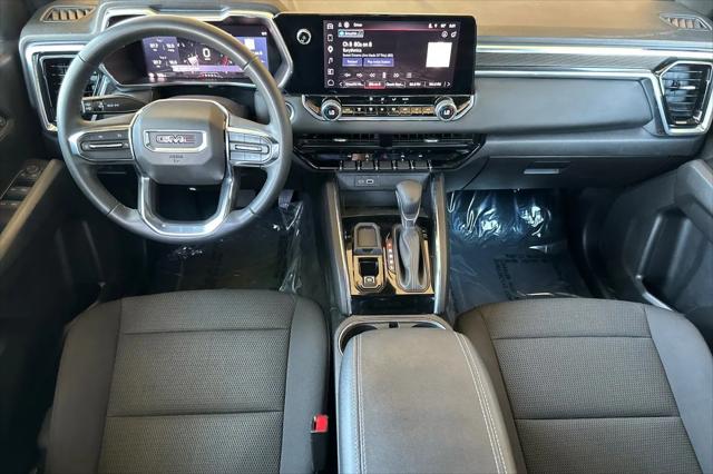 2024 GMC Canyon 2WD Elevation