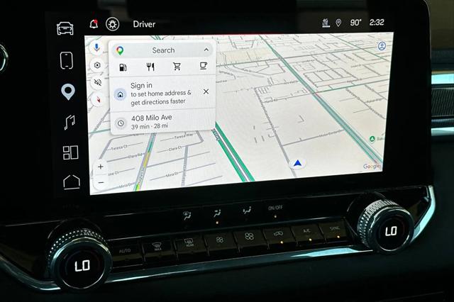 2024 GMC Canyon 2WD Elevation