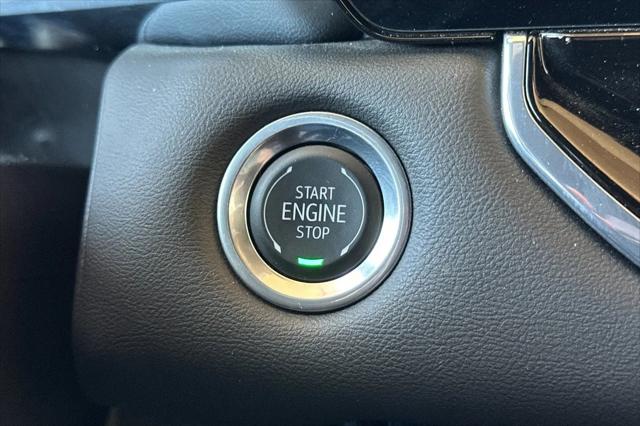 2024 GMC Canyon 2WD Elevation