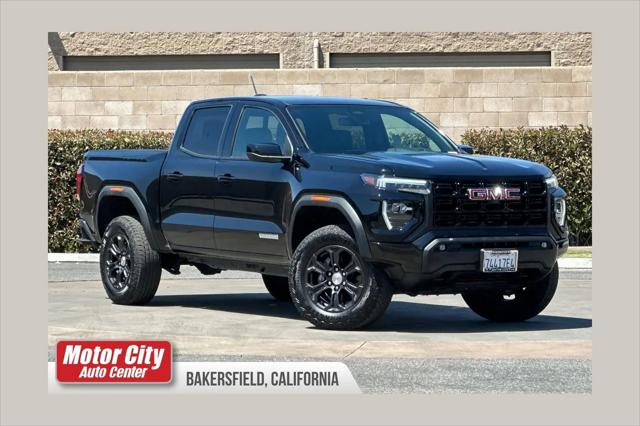 2024 GMC Canyon 2WD Elevation for sale in Bakersfield, CA
