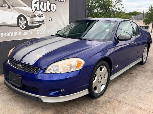 2007 Chevrolet Monte Carlo SS for sale in Overland Park, KS