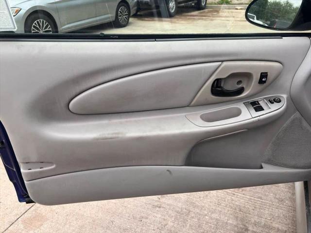 2007 Chevrolet Monte Carlo SS