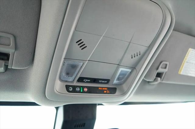 2022 Chevrolet Equinox FWD 1FL