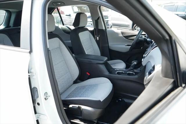 2022 Chevrolet Equinox FWD 1FL