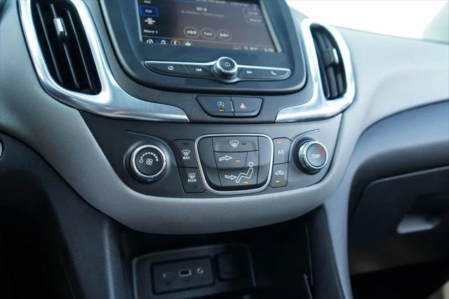 2022 Chevrolet Equinox FWD 1FL