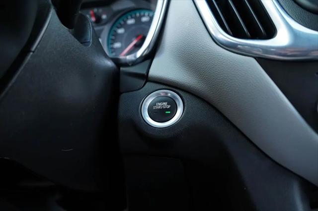 2022 Chevrolet Equinox FWD 1FL