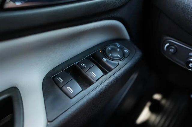 2022 Chevrolet Equinox FWD 1FL