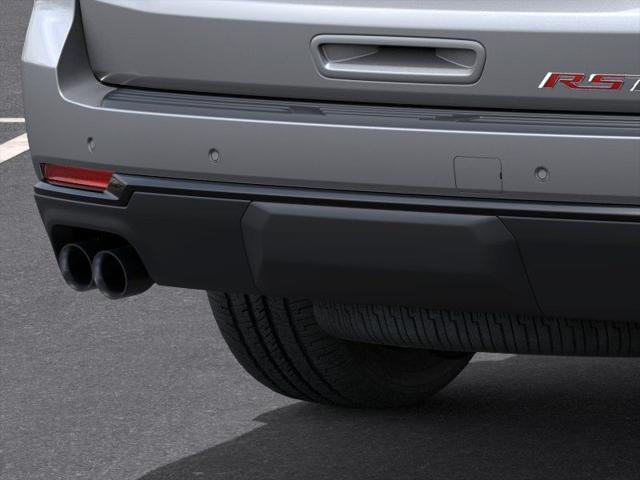 2026 Chevrolet Tahoe 4WD RST