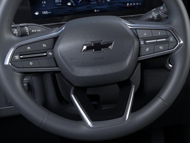 2026 Chevrolet Tahoe 4WD RST