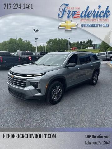 2026 Chevrolet Traverse AWD LT for sale in Lebanon, PA