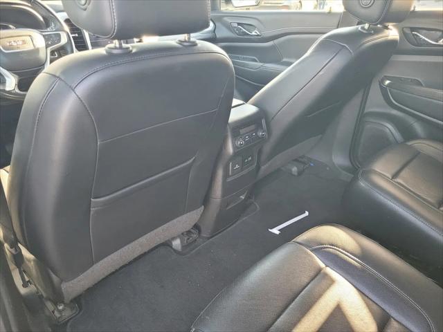 2020 GMC Acadia FWD SLT