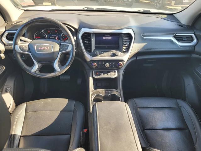 2020 GMC Acadia FWD SLT