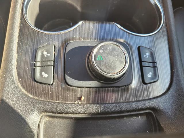 2020 GMC Acadia FWD SLT