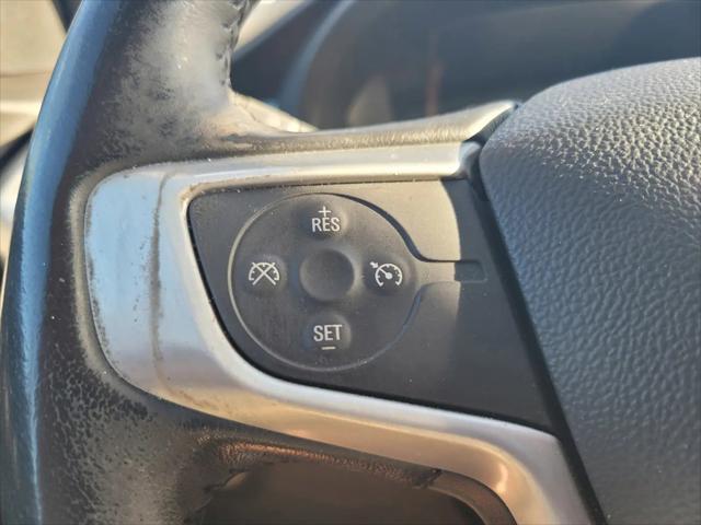 2020 GMC Acadia FWD SLT