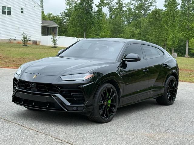 2020 Lamborghini Urus Base for sale in Reidsville, NC