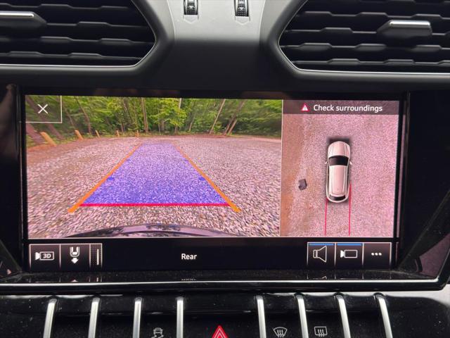 2020 Lamborghini Urus Base