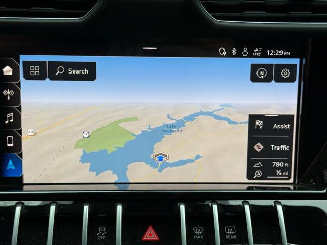 2020 Lamborghini Urus Base