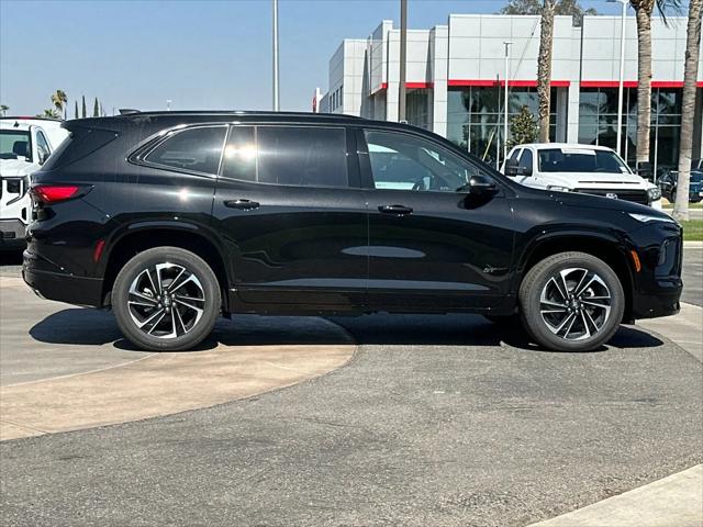 2026 Buick Enclave Sport Touring FWD