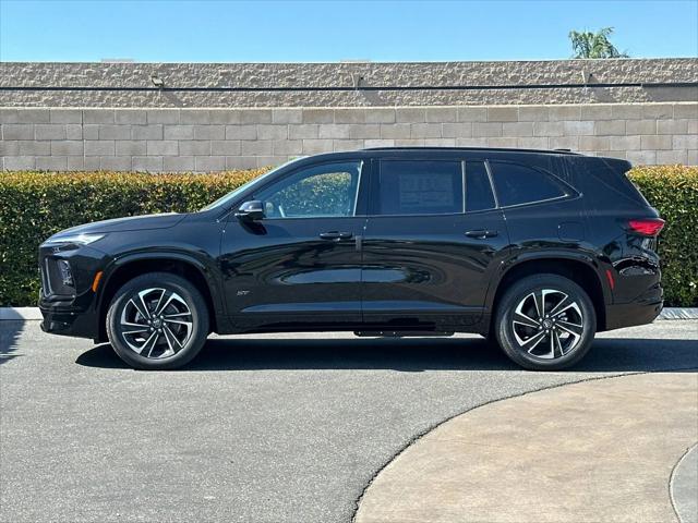 2026 Buick Enclave Sport Touring FWD