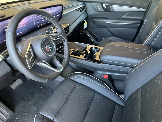 2026 Buick Enclave Sport Touring FWD