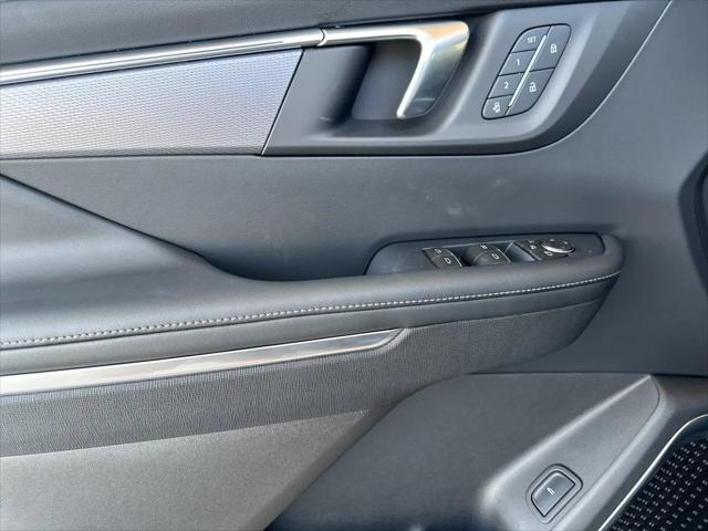 2026 Buick Enclave Sport Touring FWD