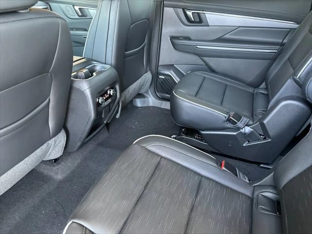 2026 Buick Enclave Sport Touring FWD