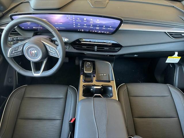 2026 Buick Enclave Sport Touring FWD
