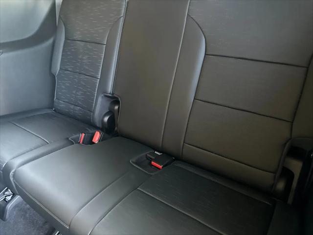 2026 Buick Enclave Sport Touring FWD