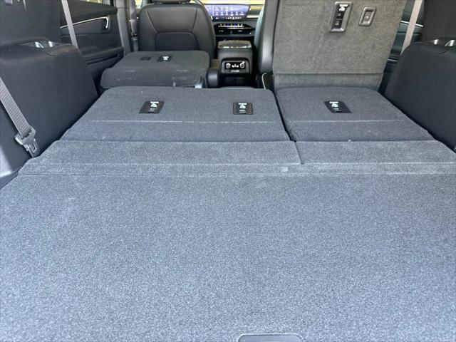2026 Buick Enclave Sport Touring FWD