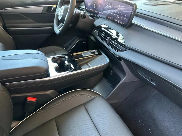 2026 Buick Enclave Sport Touring FWD