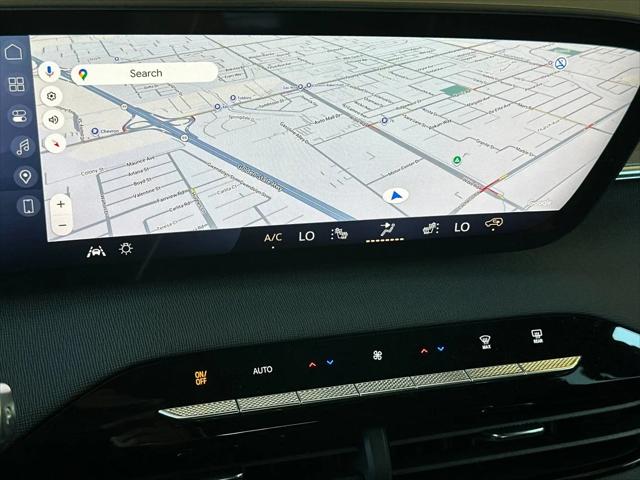 2026 Buick Enclave Sport Touring FWD