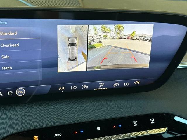 2026 Buick Enclave Sport Touring FWD