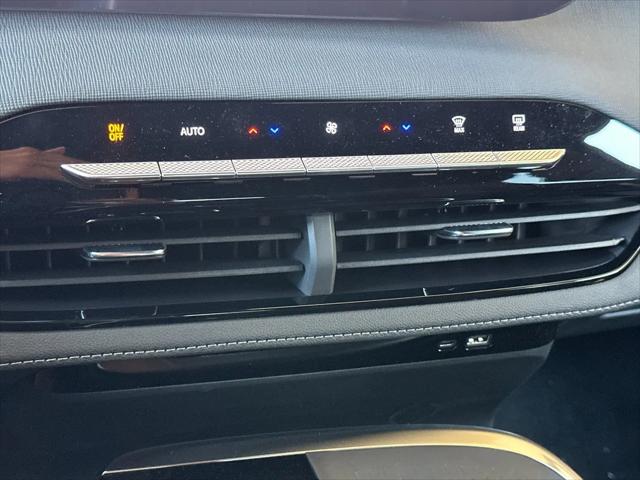 2026 Buick Enclave Sport Touring FWD