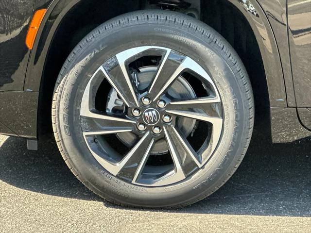 2026 Buick Enclave Sport Touring FWD