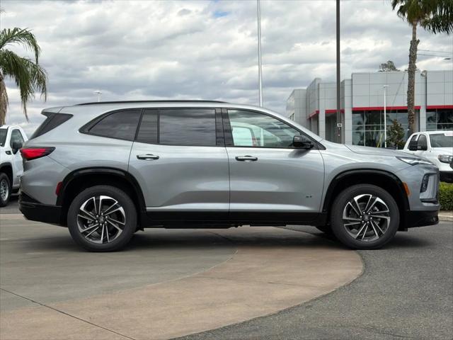 2026 Buick Enclave Sport Touring FWD