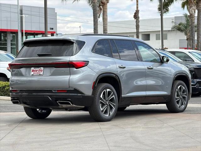 2026 Buick Enclave Sport Touring FWD