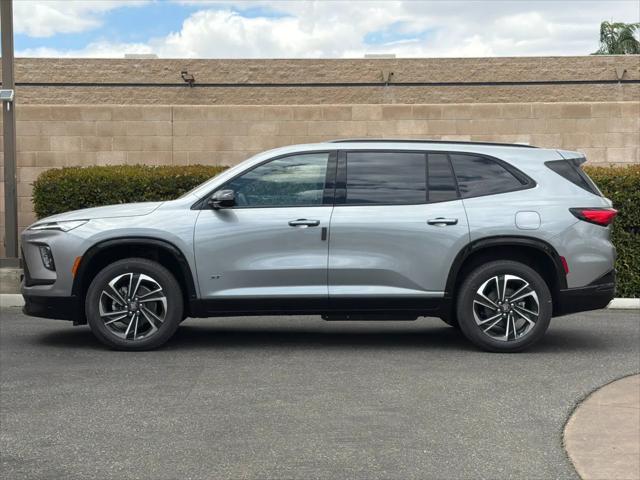 2026 Buick Enclave Sport Touring FWD