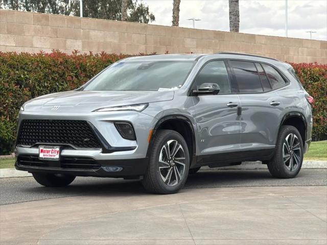 2026 Buick Enclave Sport Touring FWD