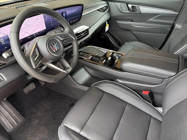 2026 Buick Enclave Sport Touring FWD