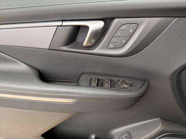 2026 Buick Enclave Sport Touring FWD