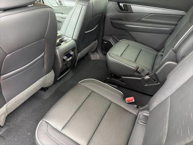 2026 Buick Enclave Sport Touring FWD
