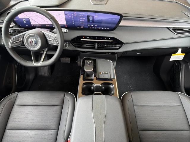 2026 Buick Enclave Sport Touring FWD