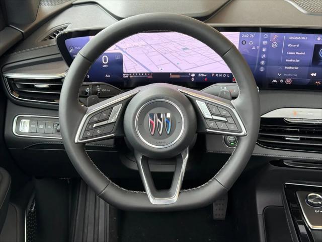 2026 Buick Enclave Sport Touring FWD